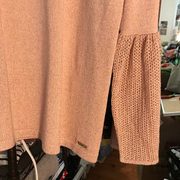 Calvin Klein long sleeves sweater - Picture 2 of 3